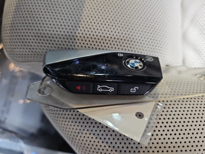 2025 BMW 7 Series 760i xDrive