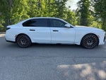 2025 BMW 7 Series 760i xDrive