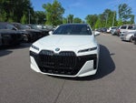 2025 BMW 7 Series 760i xDrive