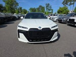2025 BMW 7 Series 760i xDrive