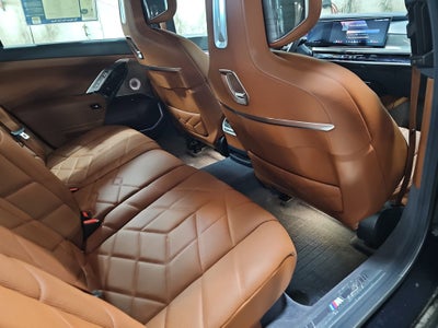 2023 BMW 7 Series 760i xDrive