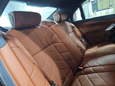 2023 BMW 7 Series 760i xDrive