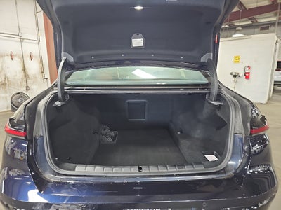 2023 BMW 7 Series 760i xDrive