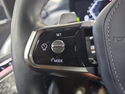 2023 BMW 7 Series 760i xDrive