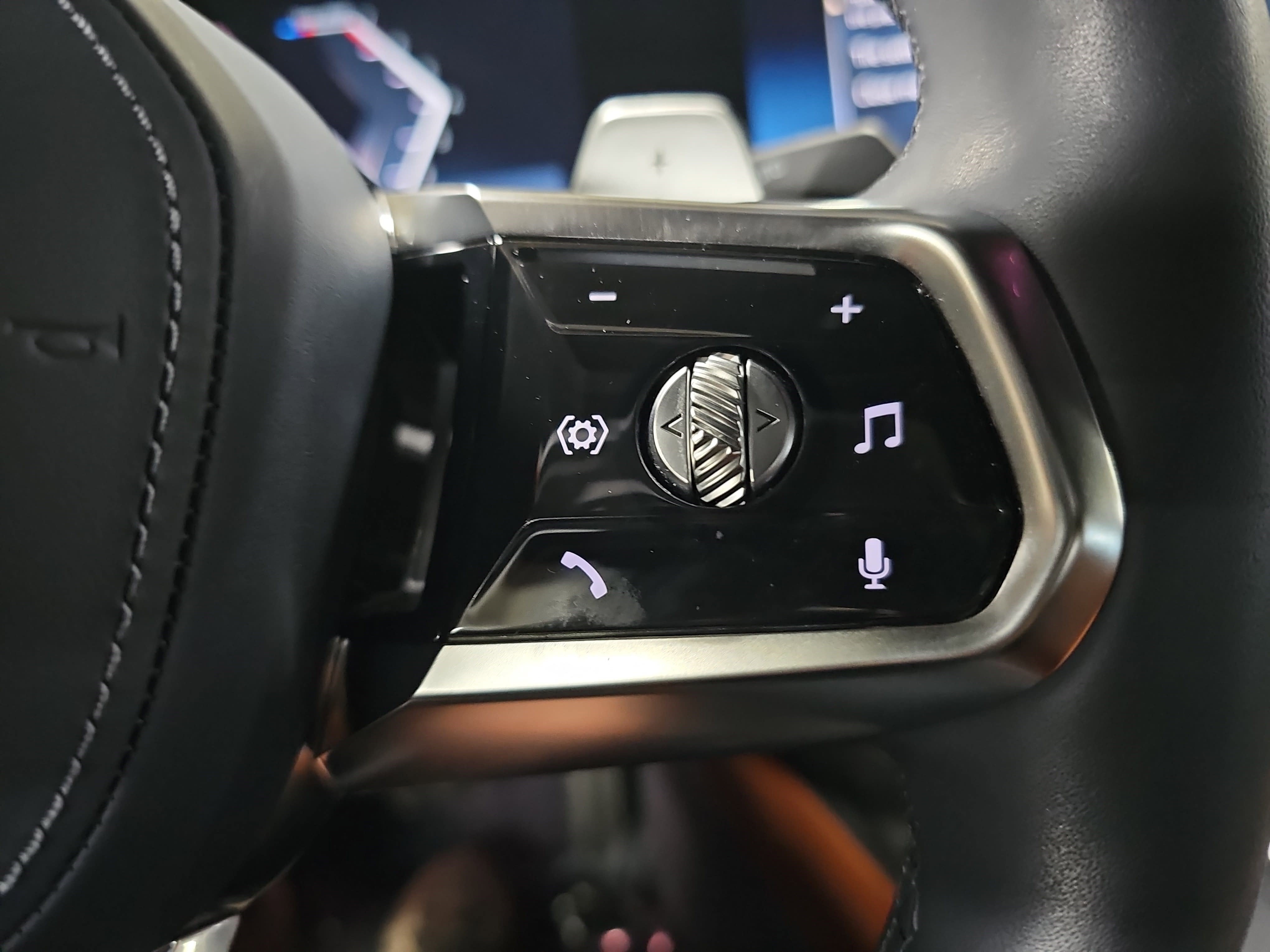 2023 BMW 7 Series 760i xDrive