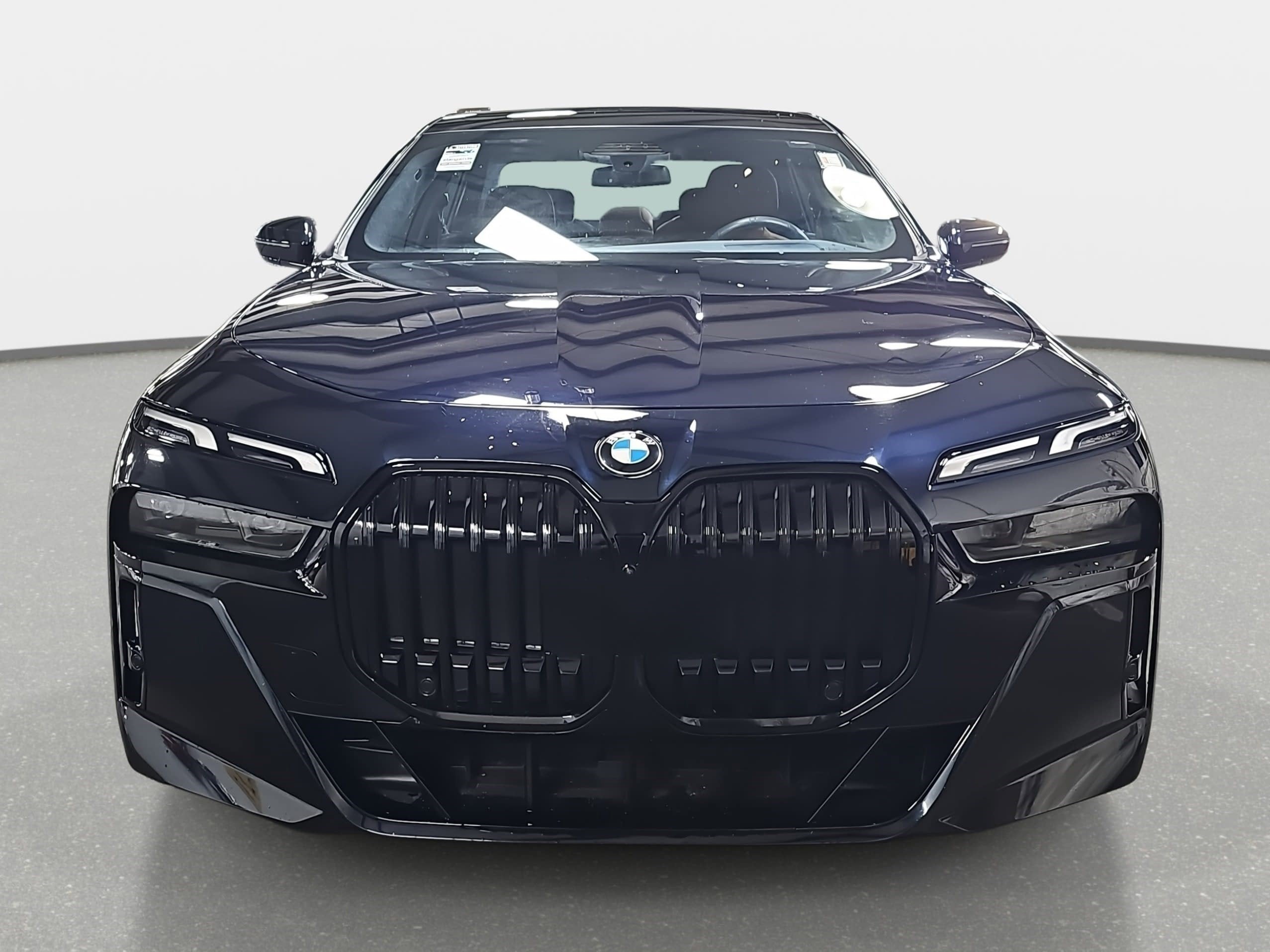 2023 BMW 7 Series 760i xDrive