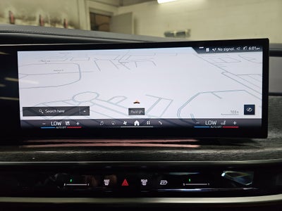 2023 BMW 7 Series 760i xDrive