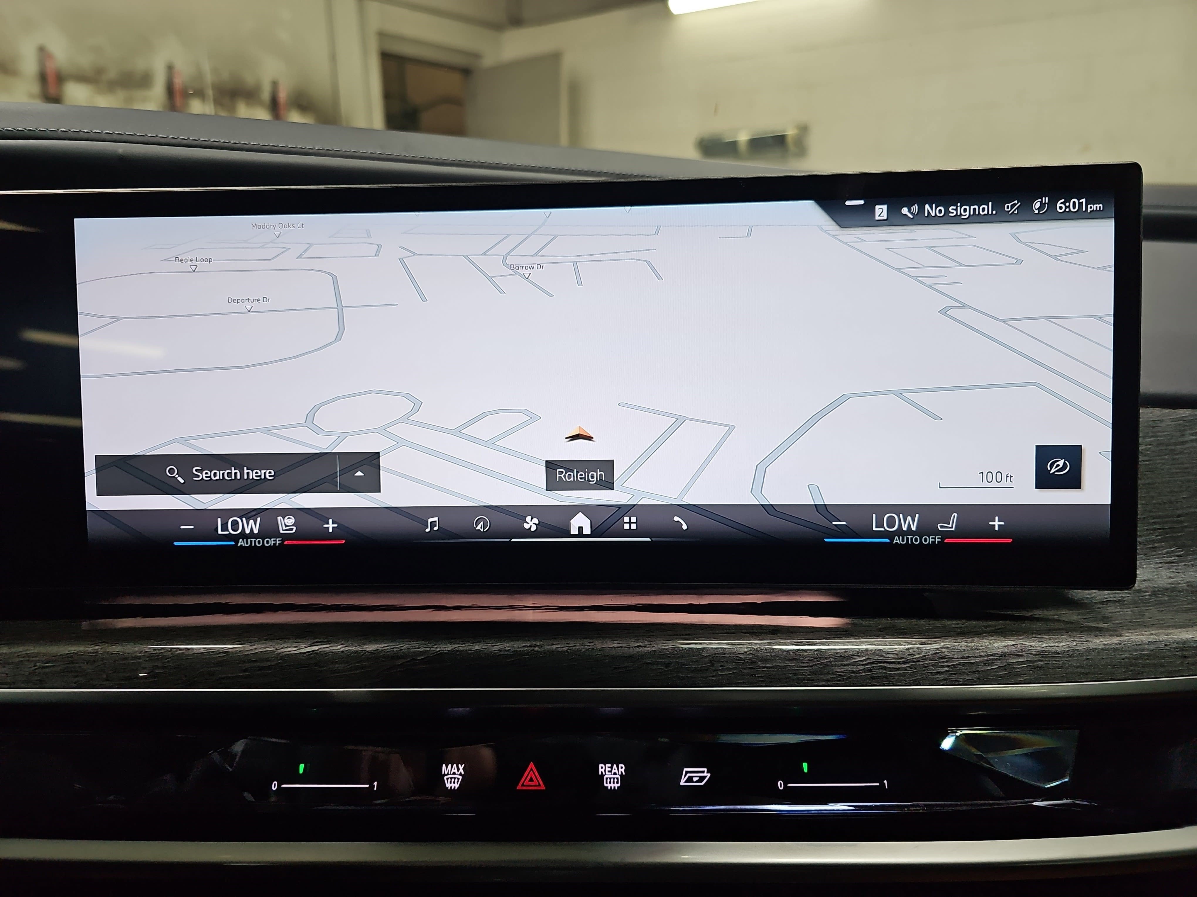 2023 BMW 7 Series 760i xDrive