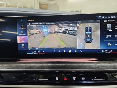 2023 BMW 7 Series 760i xDrive