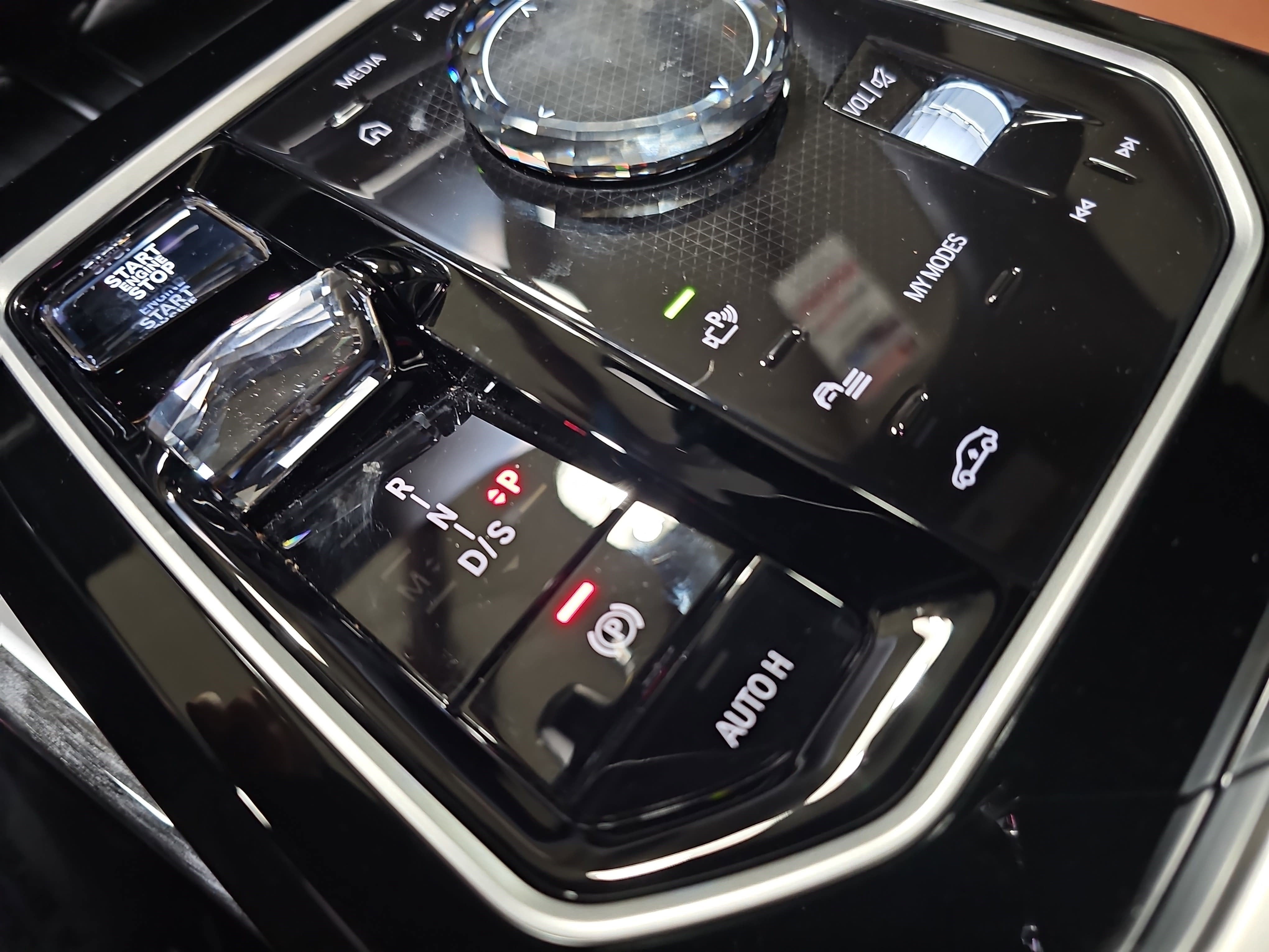 2023 BMW 7 Series 760i xDrive