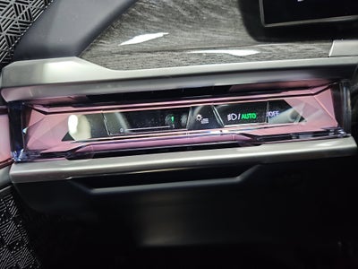 2023 BMW 7 Series 760i xDrive