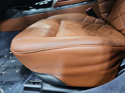 2023 BMW 7 Series 760i xDrive