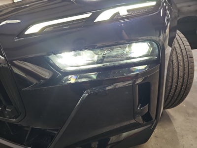 2023 BMW 7 Series 760i xDrive