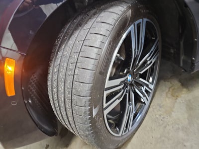 2023 BMW 7 Series 760i xDrive