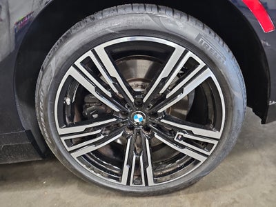 2023 BMW 7 Series 760i xDrive