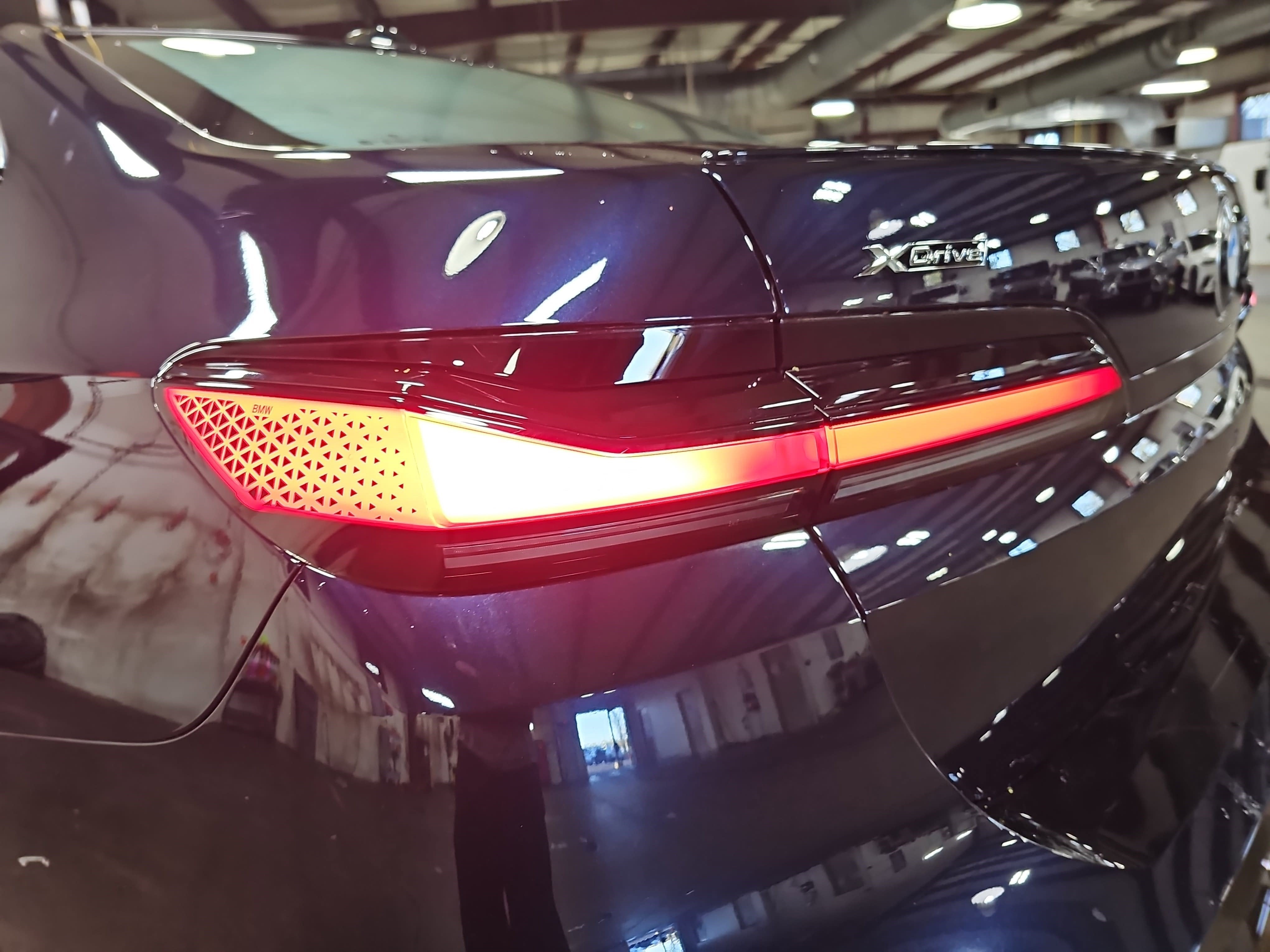 2023 BMW 7 Series 760i xDrive