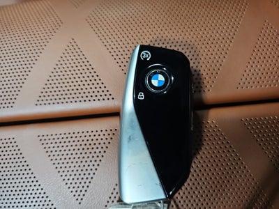 2023 BMW 7 Series 760i xDrive