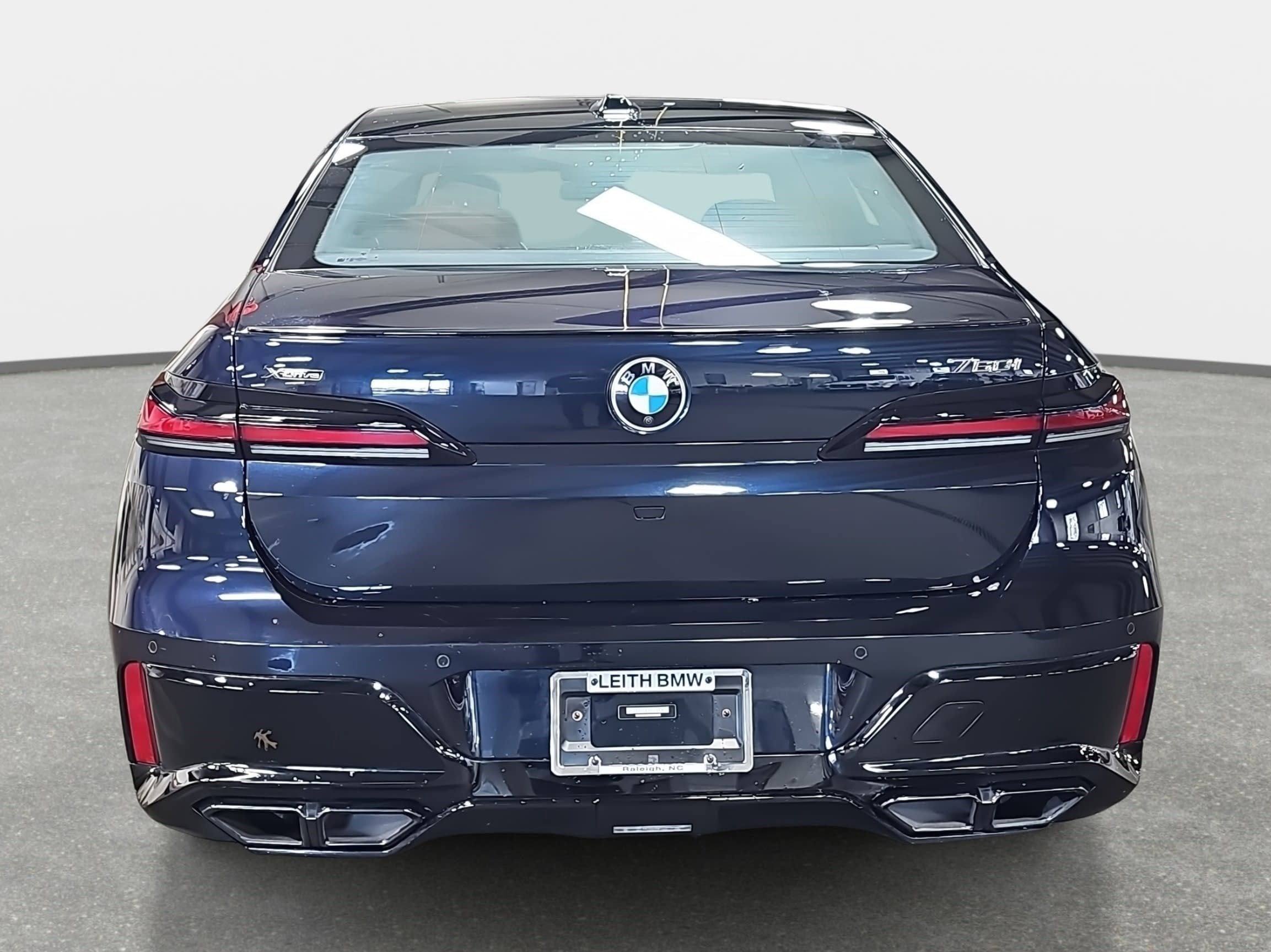 2023 BMW 7 Series 760i xDrive