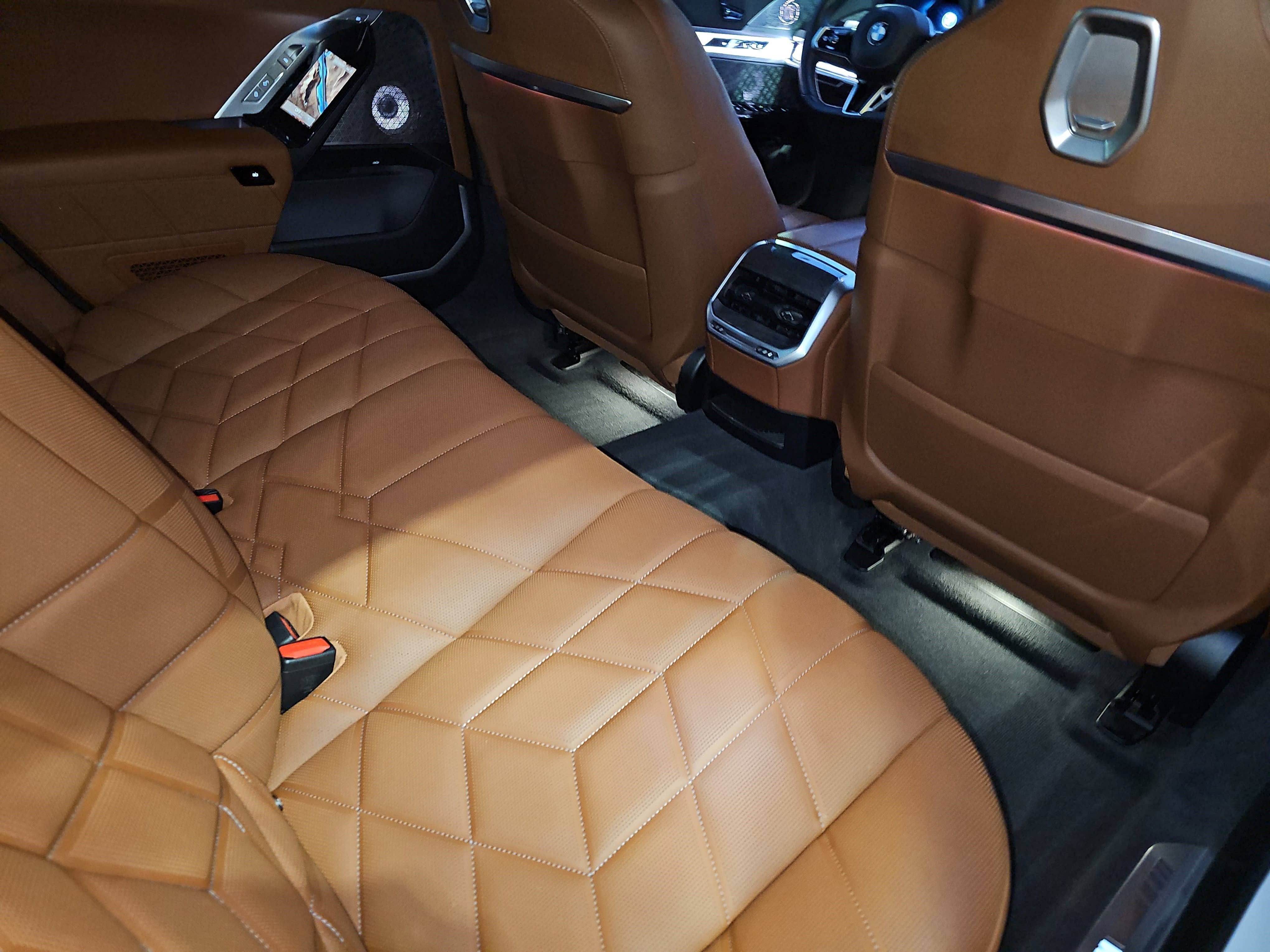 2023 BMW 7 Series 760i xDrive