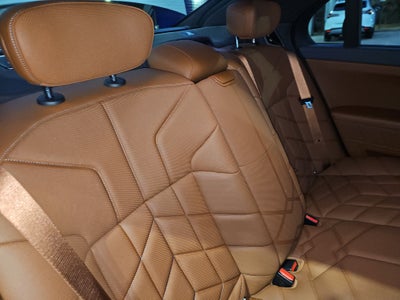 2023 BMW 7 Series 760i xDrive