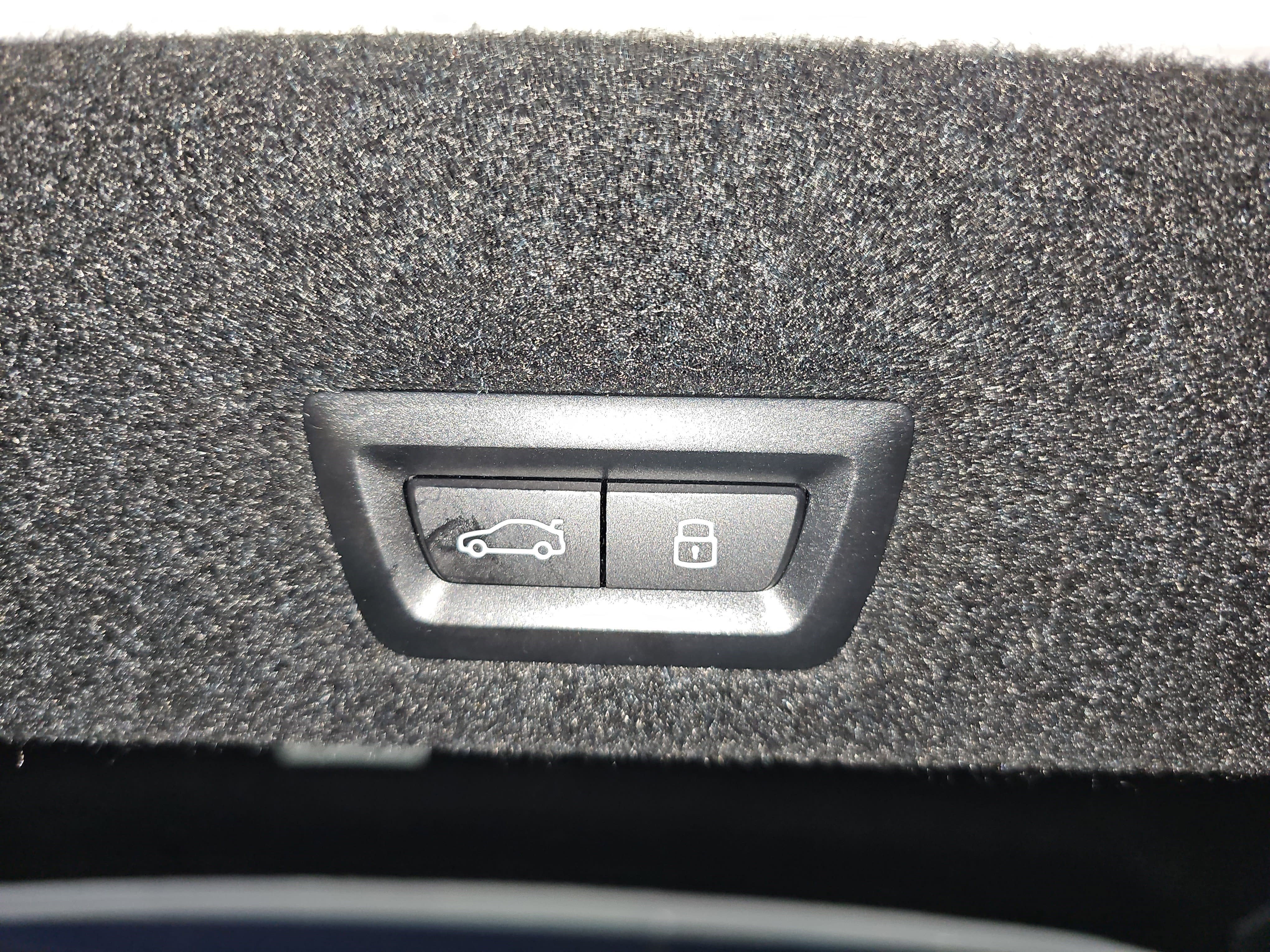 2023 BMW 7 Series 760i xDrive