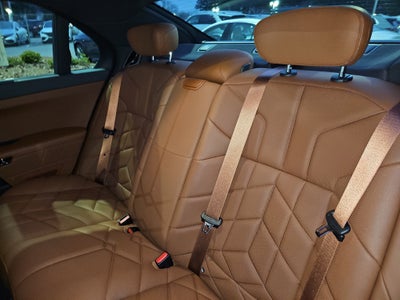 2023 BMW 7 Series 760i xDrive