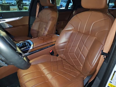 2023 BMW 7 Series 760i xDrive