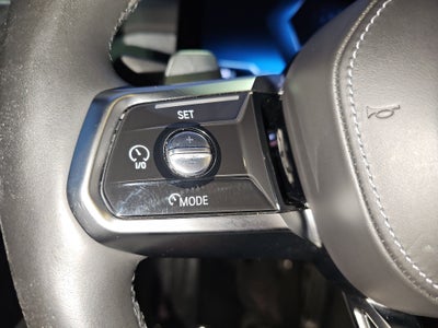 2023 BMW 7 Series 760i xDrive