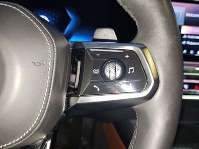 2023 BMW 7 Series 760i xDrive