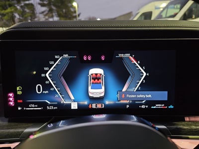 2023 BMW 7 Series 760i xDrive