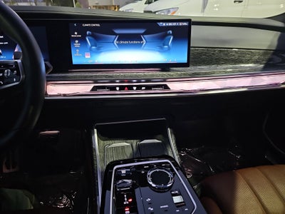2023 BMW 7 Series 760i xDrive