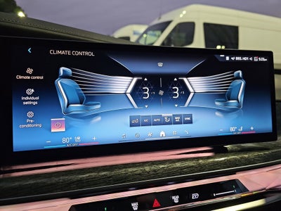 2023 BMW 7 Series 760i xDrive