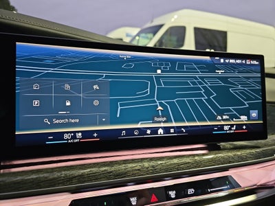 2023 BMW 7 Series 760i xDrive