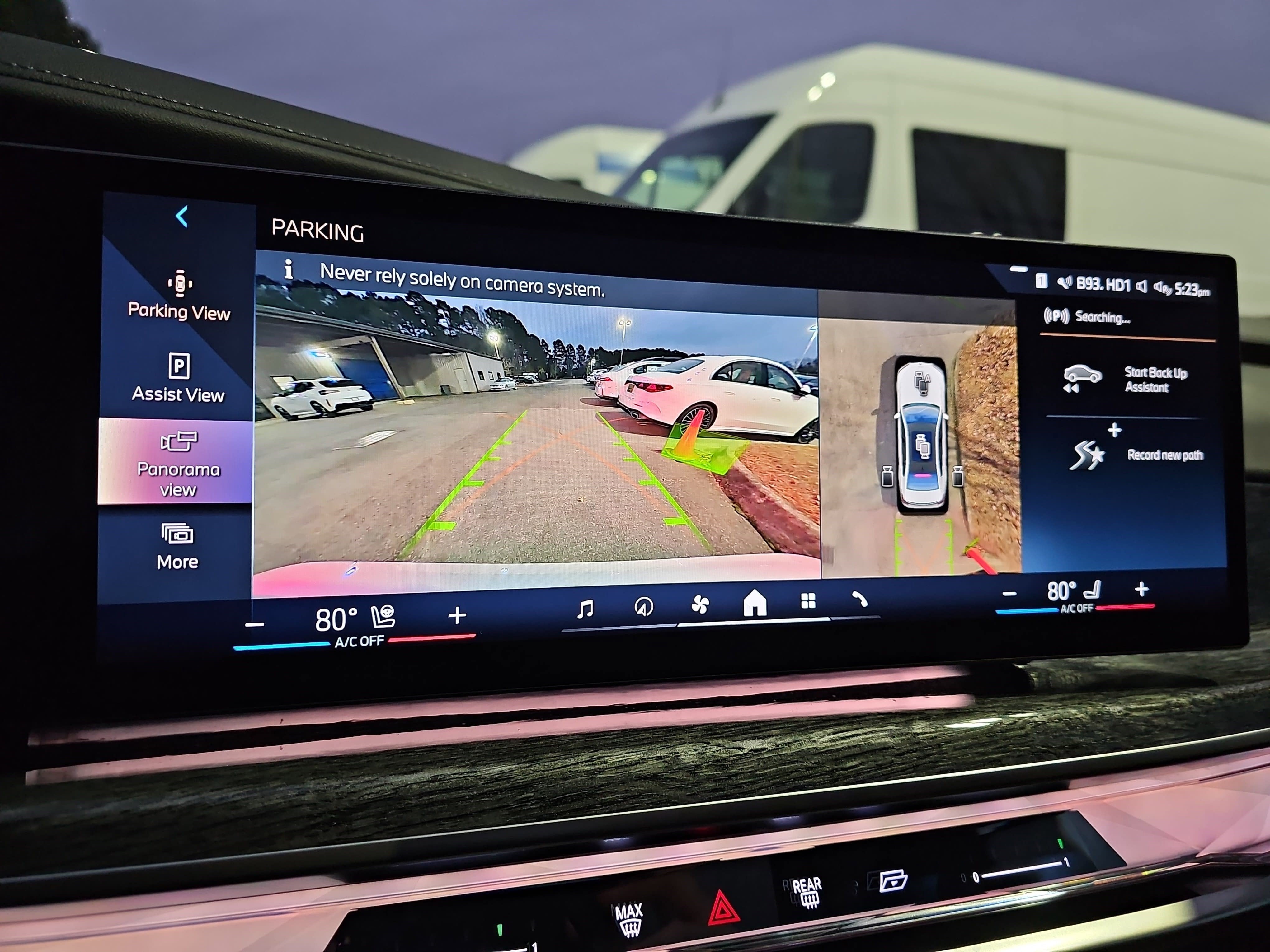 2023 BMW 7 Series 760i xDrive