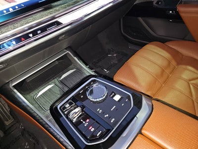 2023 BMW 7 Series 760i xDrive