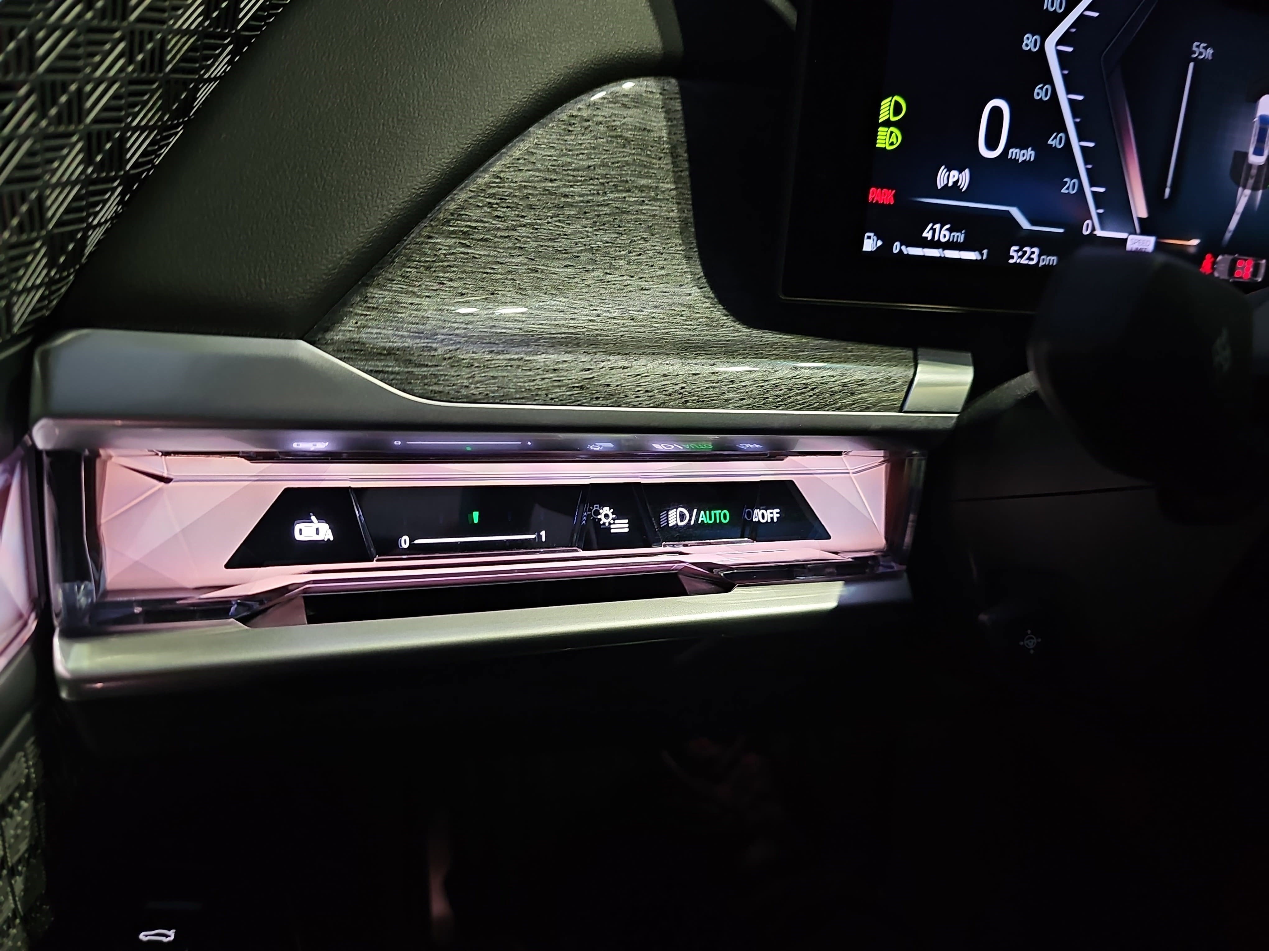 2023 BMW 7 Series 760i xDrive