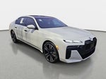 2023 BMW 7 Series 760i xDrive