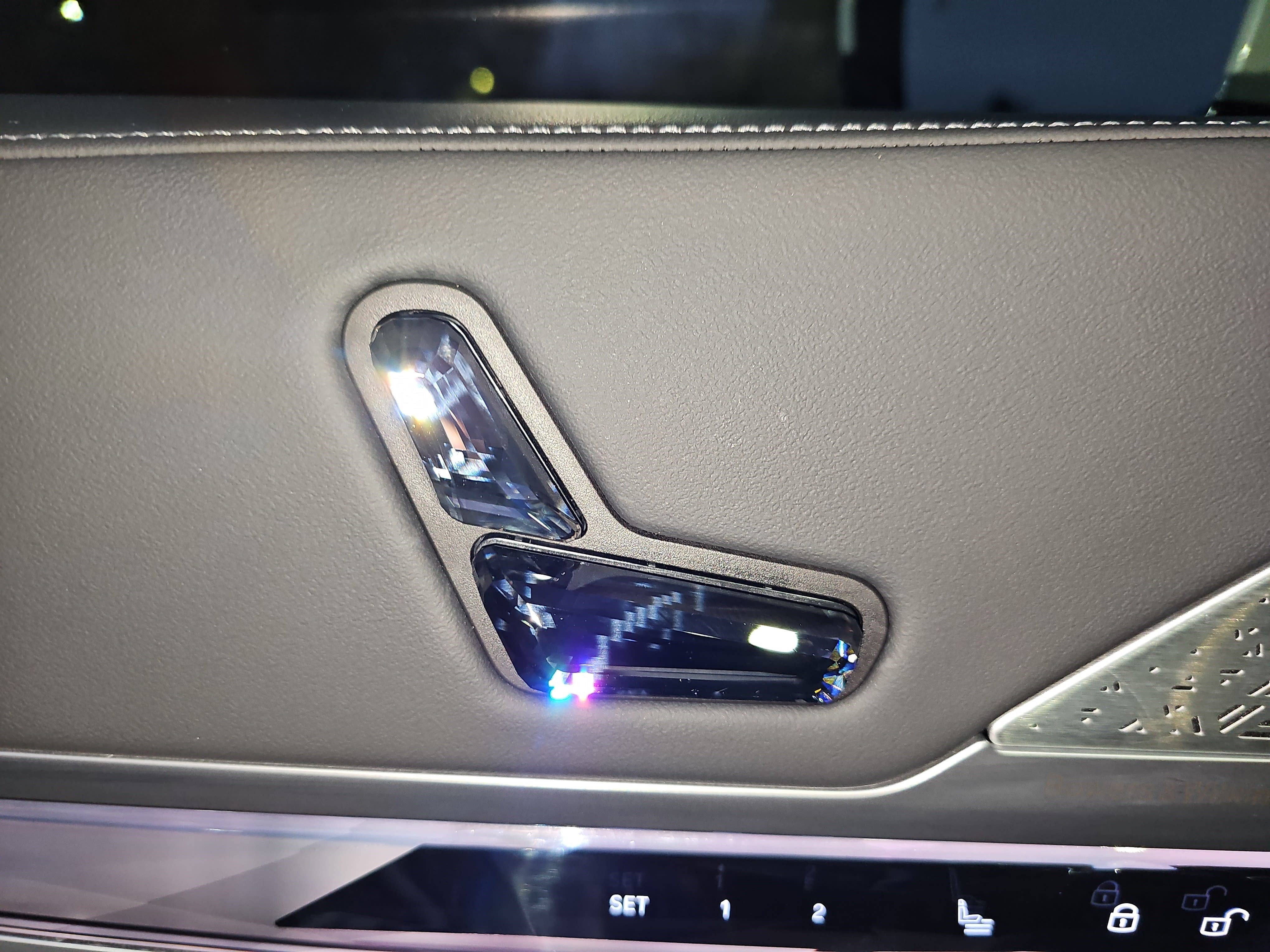 2023 BMW 7 Series 760i xDrive