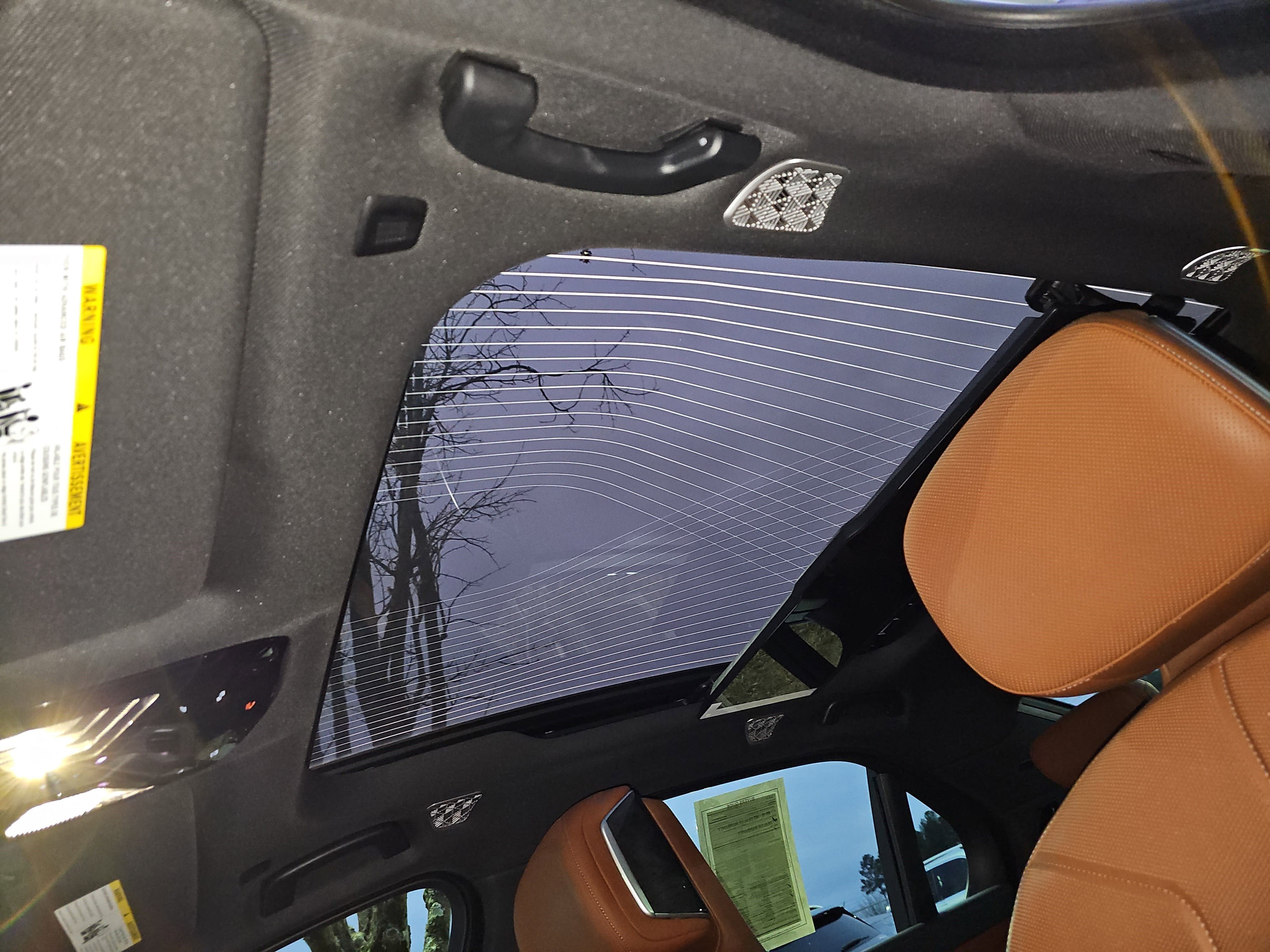 2023 BMW 7 Series 760i xDrive