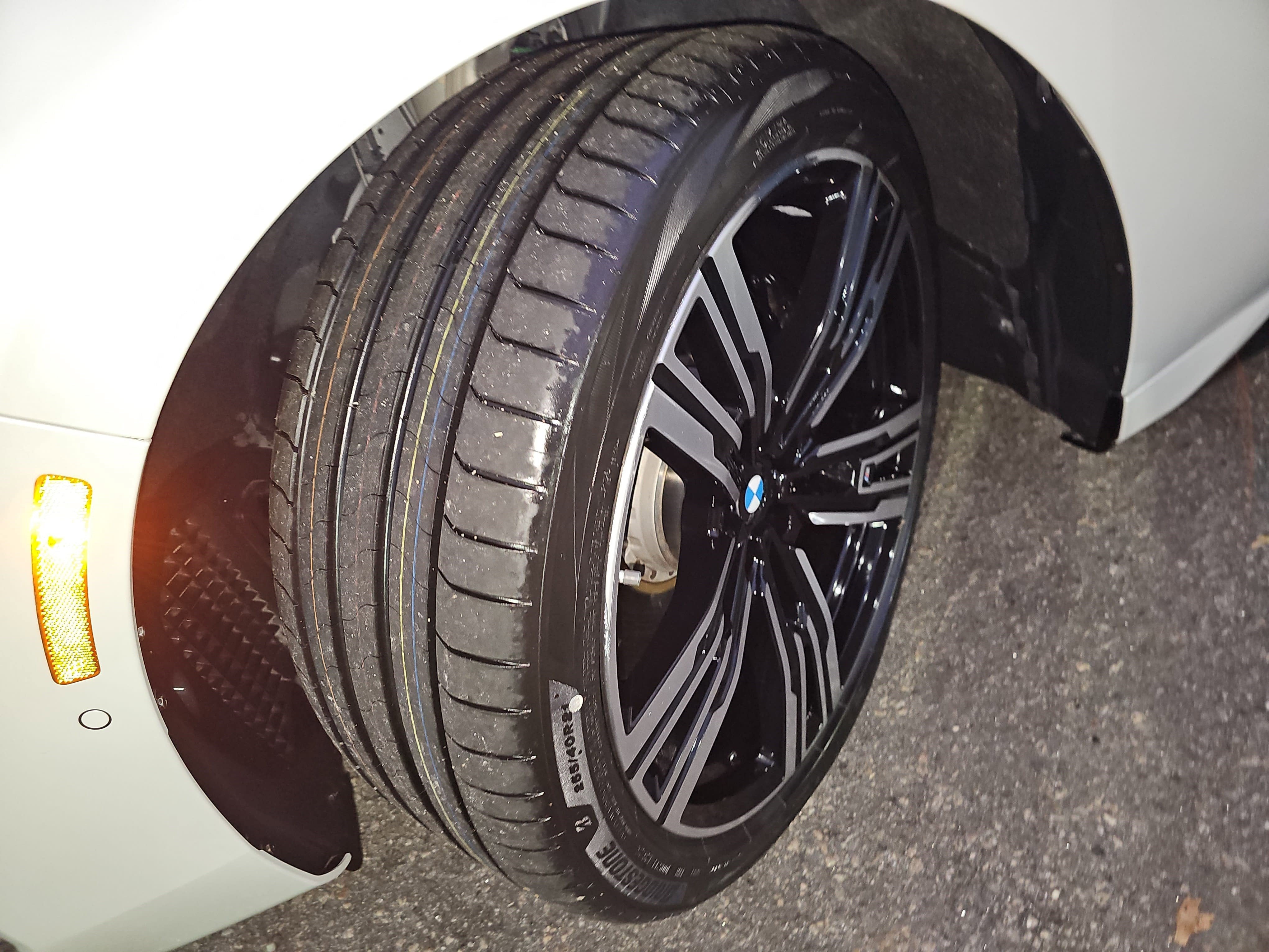 2023 BMW 7 Series 760i xDrive