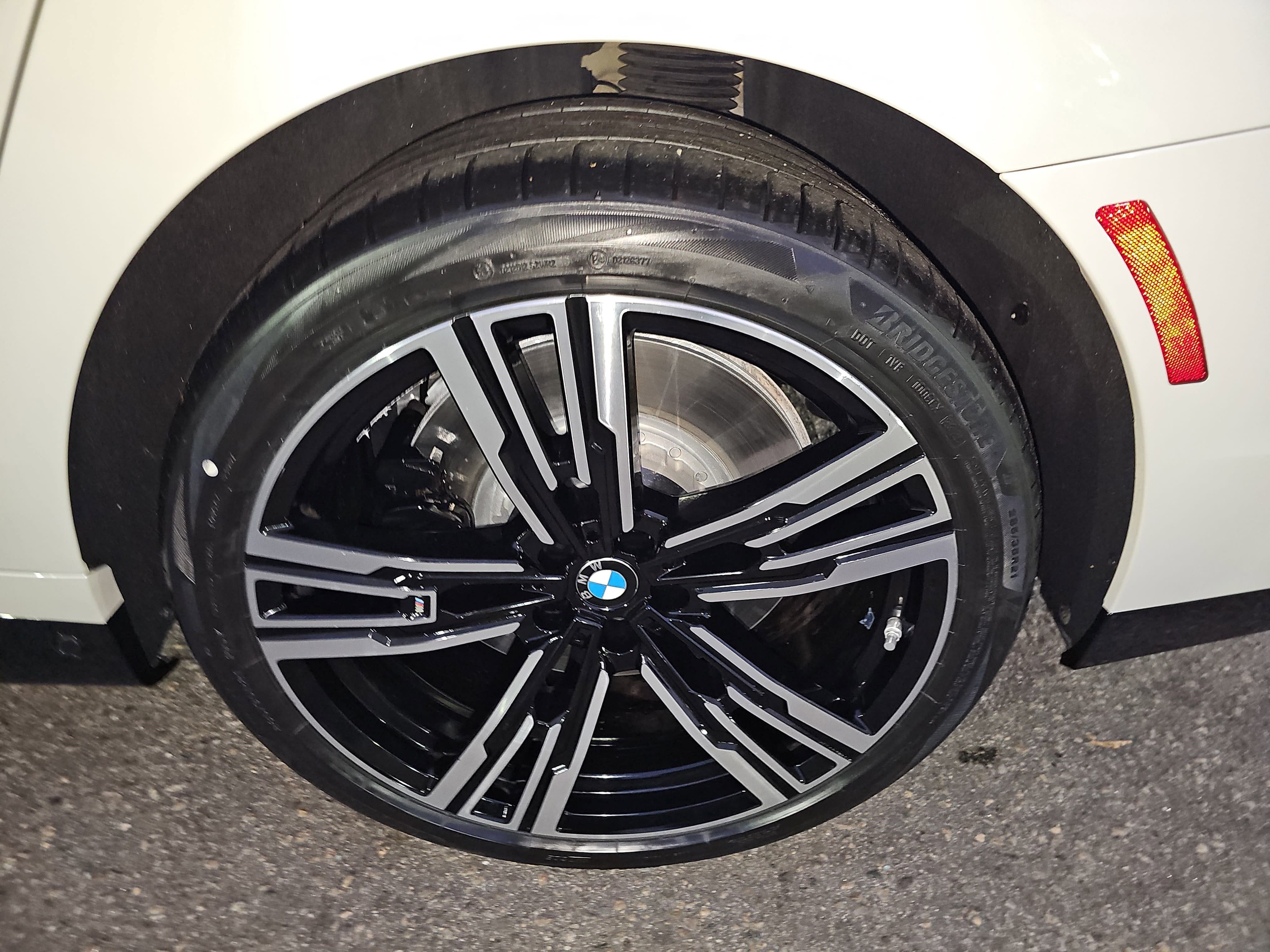 2023 BMW 7 Series 760i xDrive