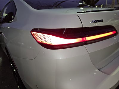 2023 BMW 7 Series 760i xDrive