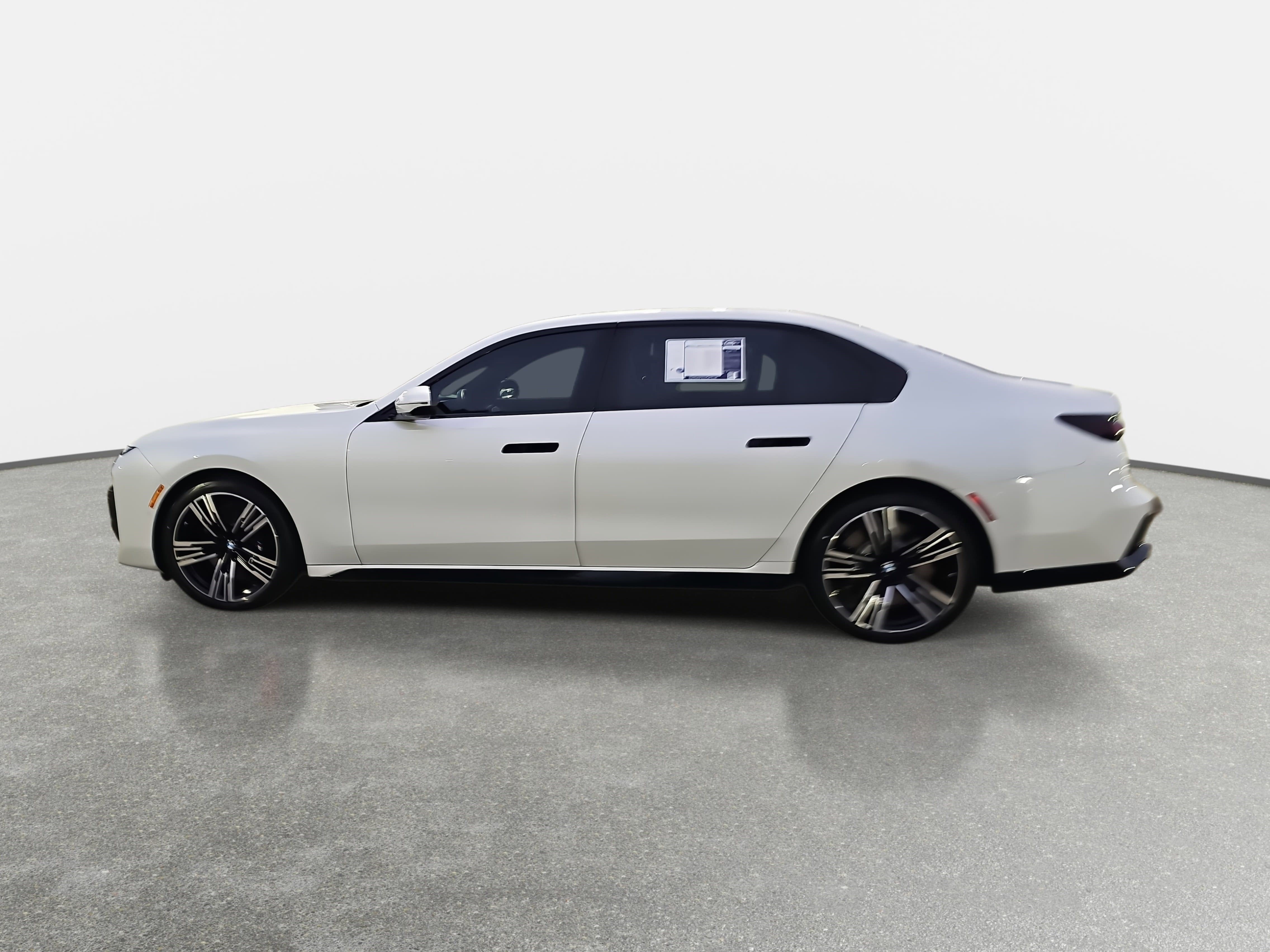 2023 BMW 7 Series 760i xDrive