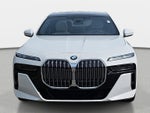 2025 BMW 7 Series 760i xDrive