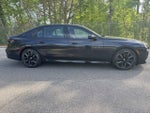 2023 BMW 7 Series 760i xDrive