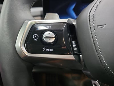 2025 BMW 7 Series 750e xDrive