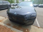 2025 BMW 7 Series 750e xDrive