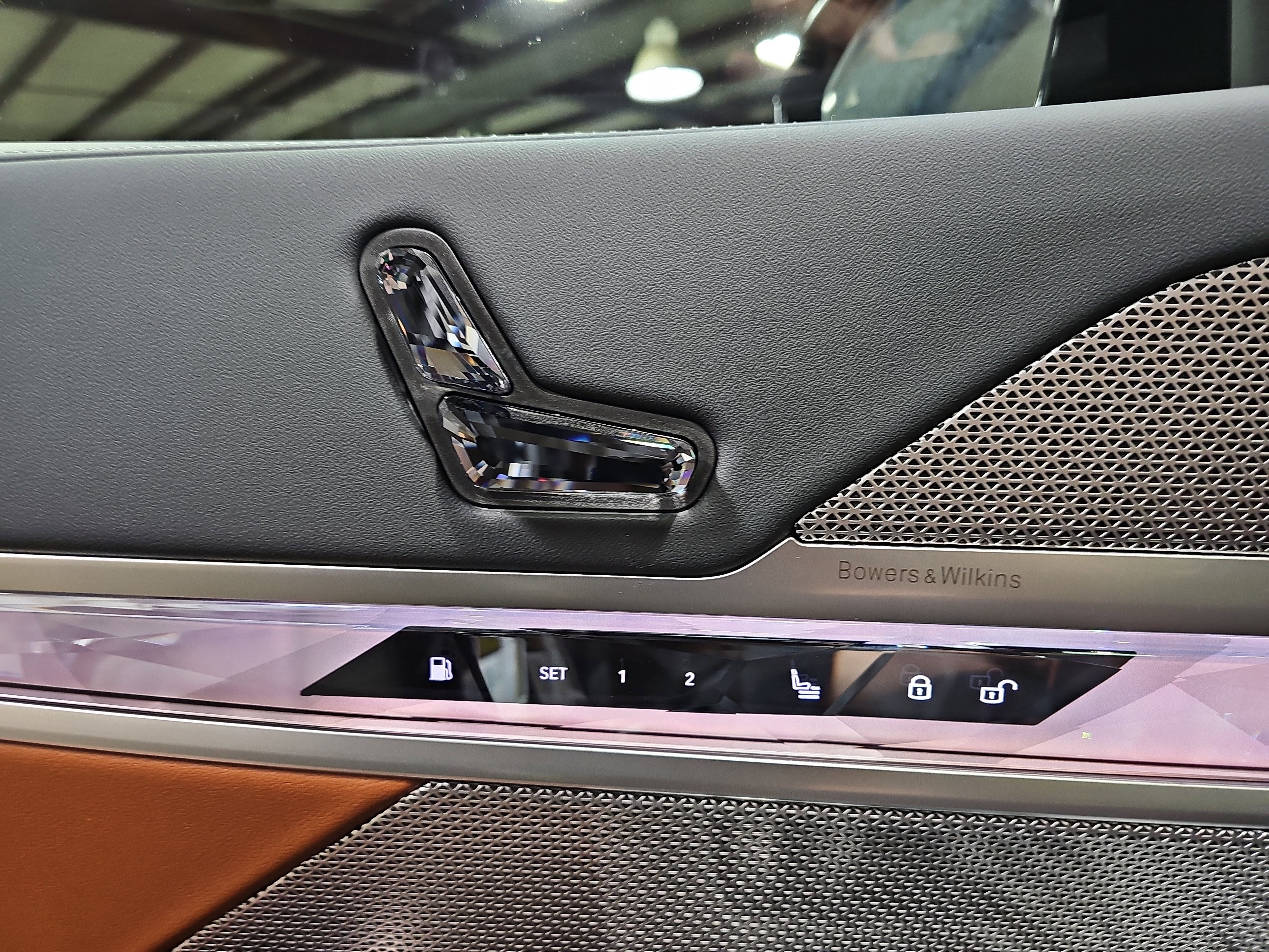 2025 BMW 7 Series 750e xDrive