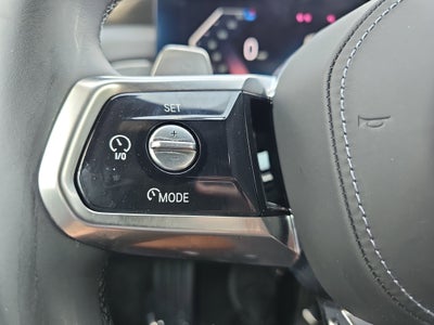 2025 BMW 7 Series 750e xDrive