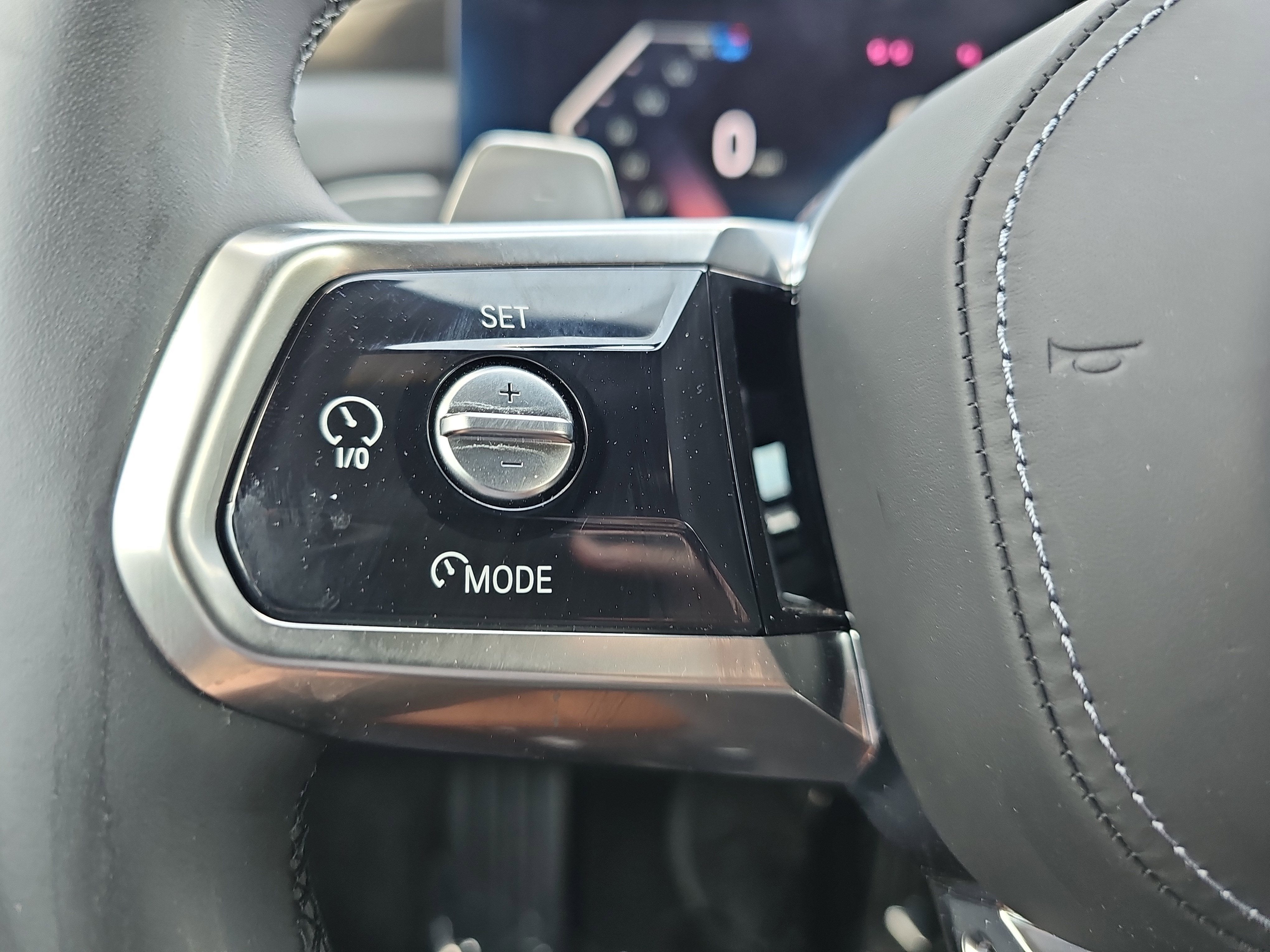 2025 BMW 7 Series 750e xDrive